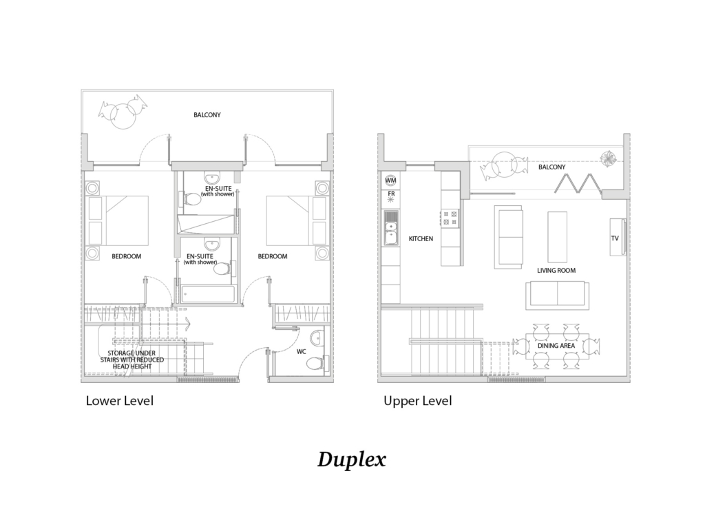 fp duplex