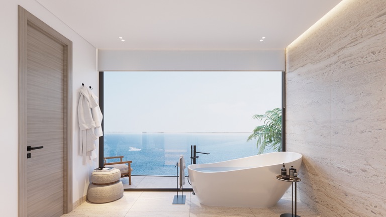 5486 Al Marjan Bathroom 04