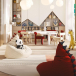 Property with High ROI Apartment
